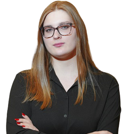 Астафьева Анастасия Вячеславовна