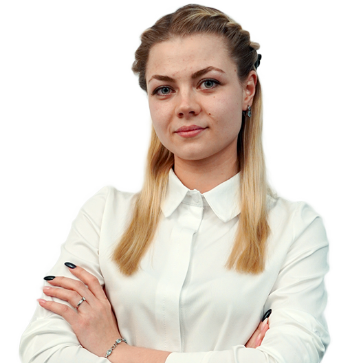 Бутурова Екатерина Ивановна