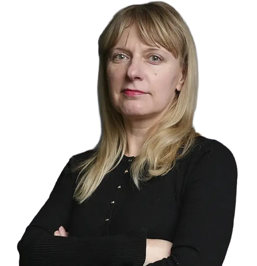 Елагина Наталья Сергеевна