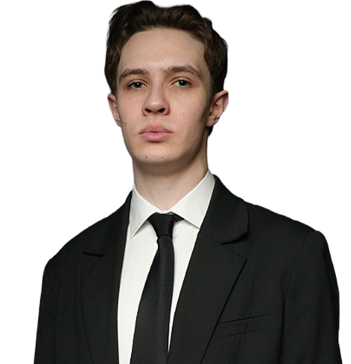 Сахнин Андрей Алексеевич