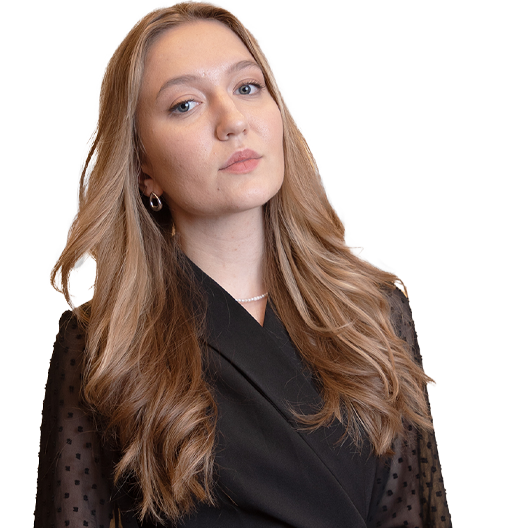 Татарой Анастасия Юрьевна