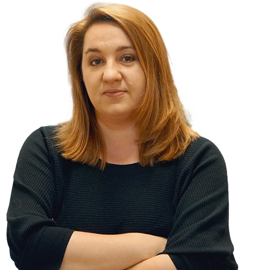 Архимонова Виктория Петровна