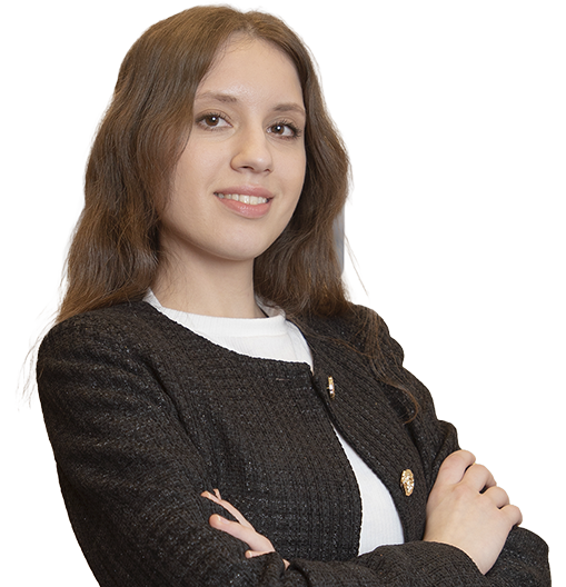 Юрьева Анна Сергеевна