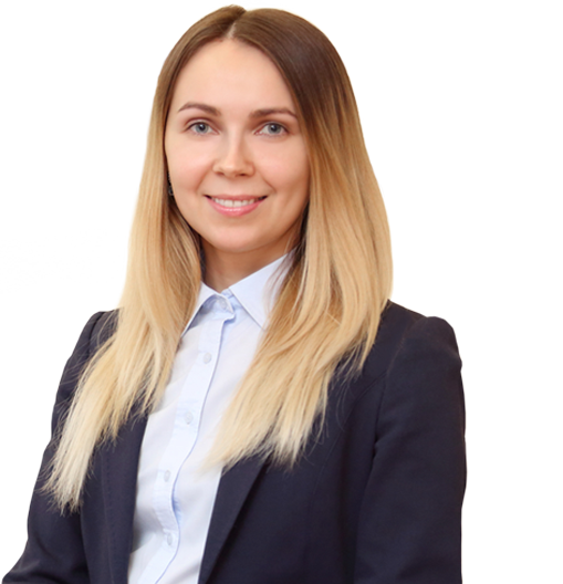 Талантова Ирина Юрьевна