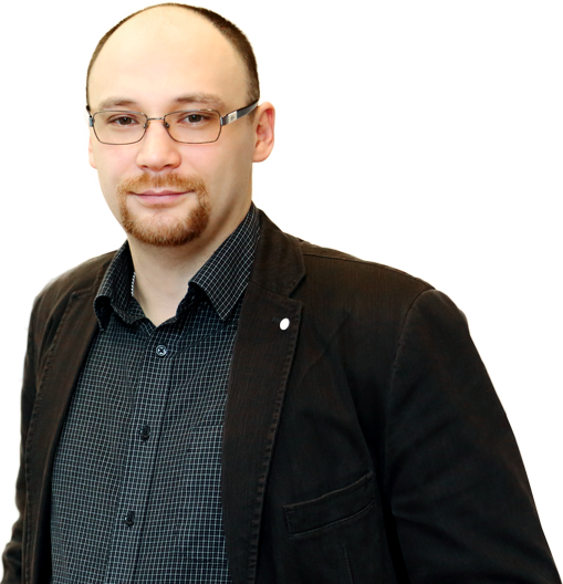 Подъяблонский Глеб Валентинович