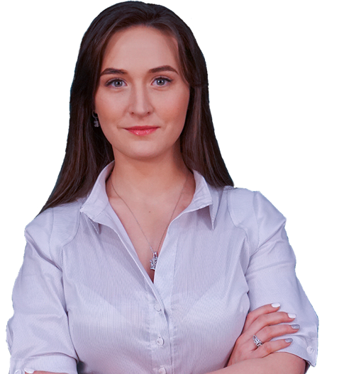 Сержантова Екатерина Юрьевна