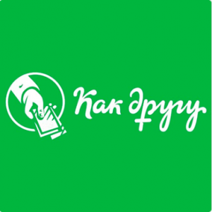Микрокредитная компания «Как другу»